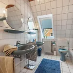Severin Apartman Kaiser-Wilhelm-Koog