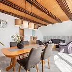 Severin Apartman *