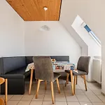 Severin Apartman *