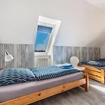 Apartman Severin *