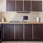Apartman Severin Kaiser-Wilhelm-Koog
