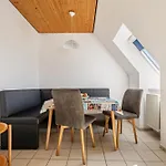 Severin Apartment *