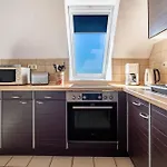 Severin Apartment *