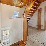 Apartment Severin *