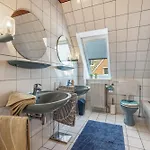 Severin Apartment *