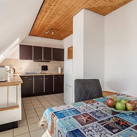 Severin Apartment Kaiser-Wilhelm-Koog